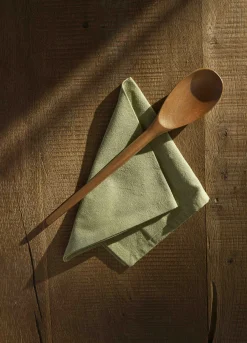 Mestolo da cucina in legno*Croff Online