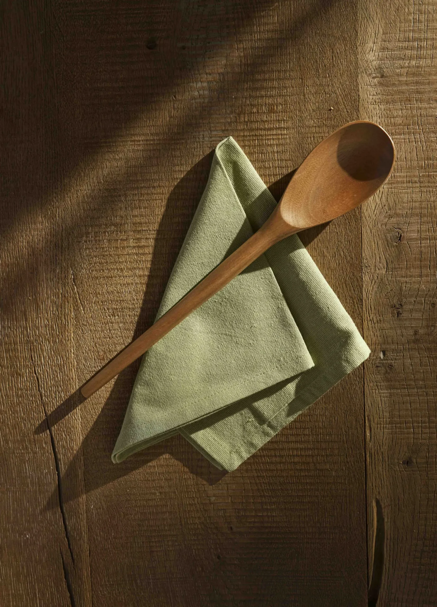 Mestolo da cucina in legno*Croff Online