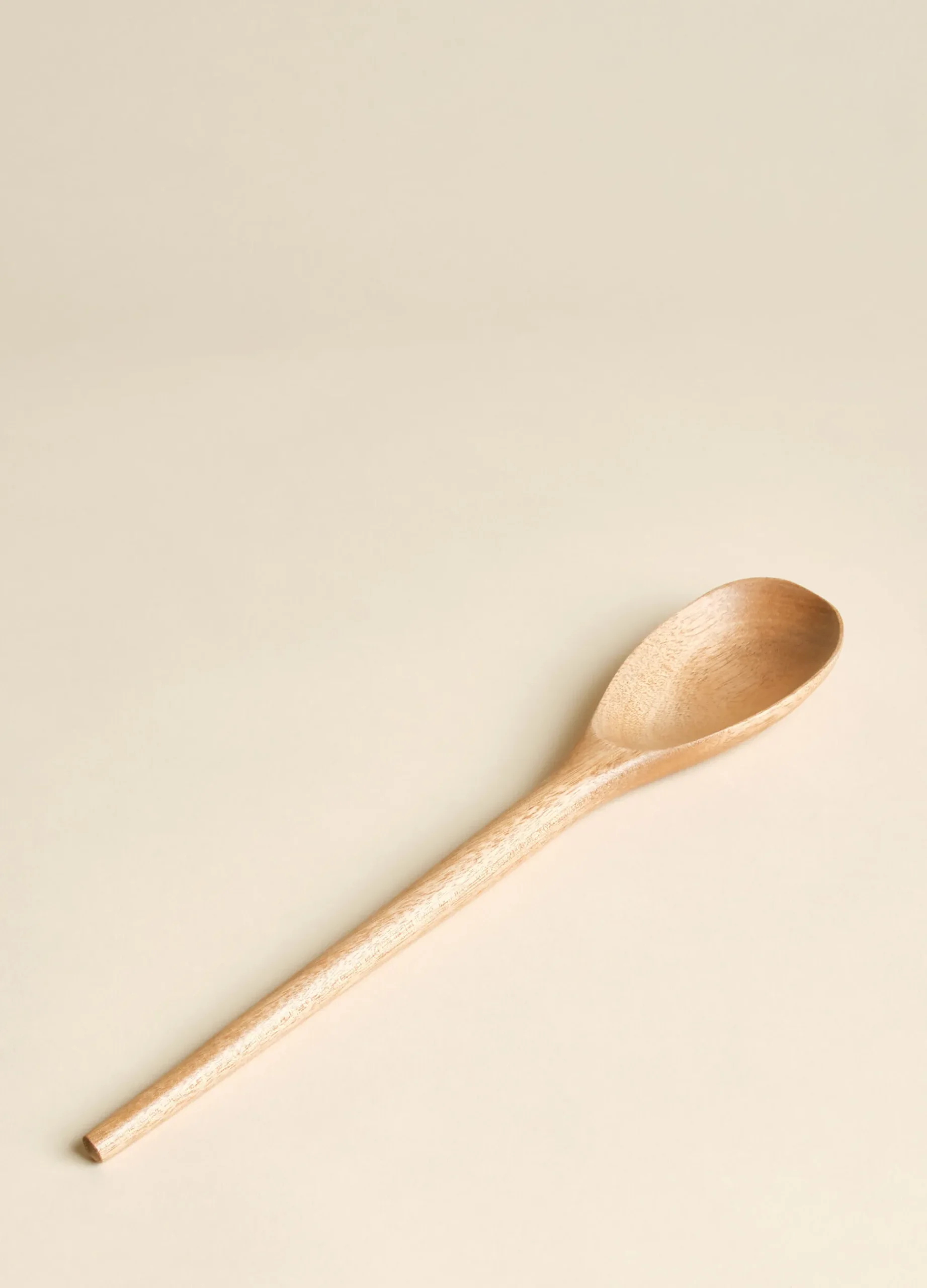 Mestolo da cucina in legno*Croff Online