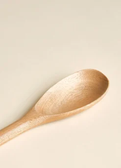 Mestolo da cucina in legno*Croff Online