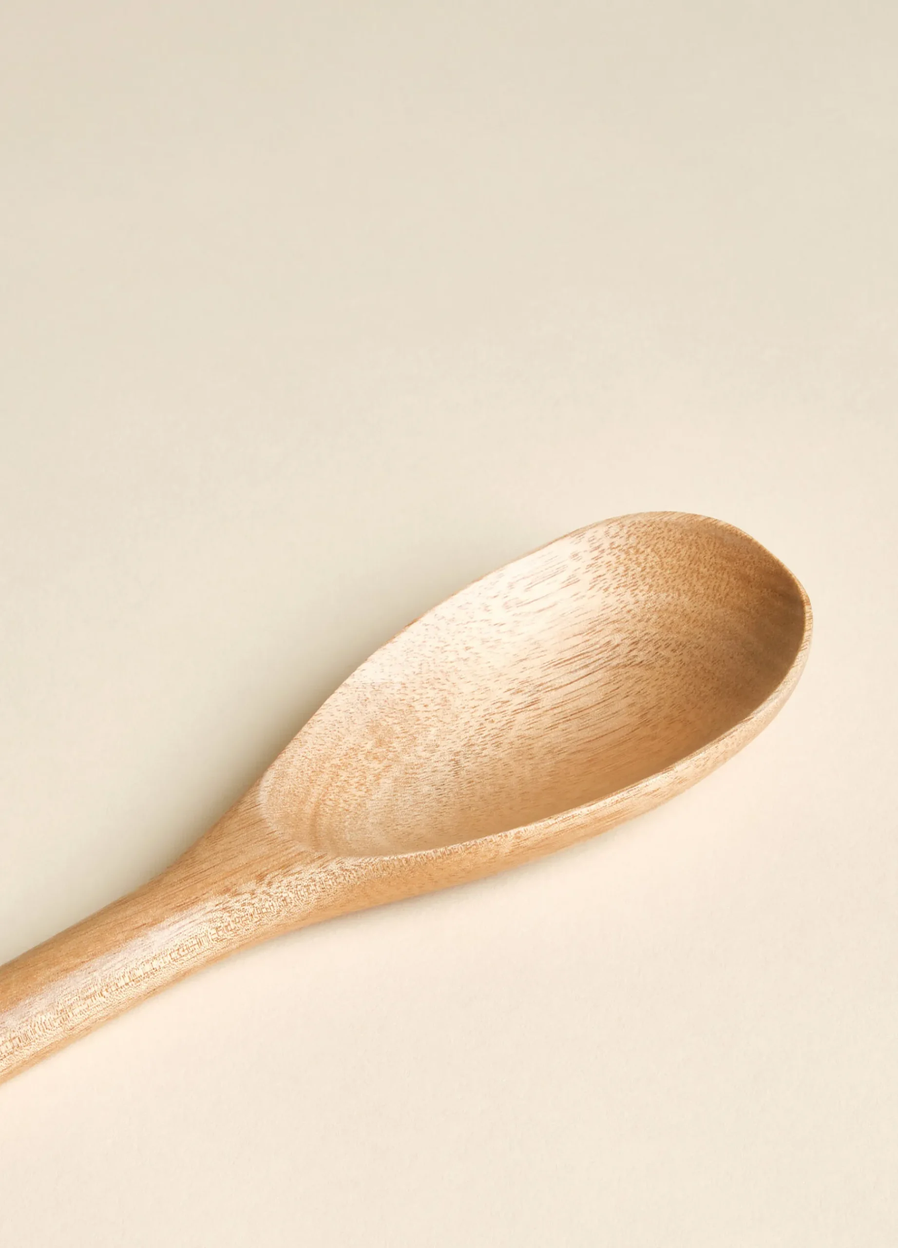 Mestolo da cucina in legno*Croff Online