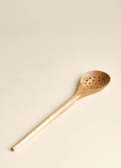 Mestolo per spaghetti in legno*Croff Best