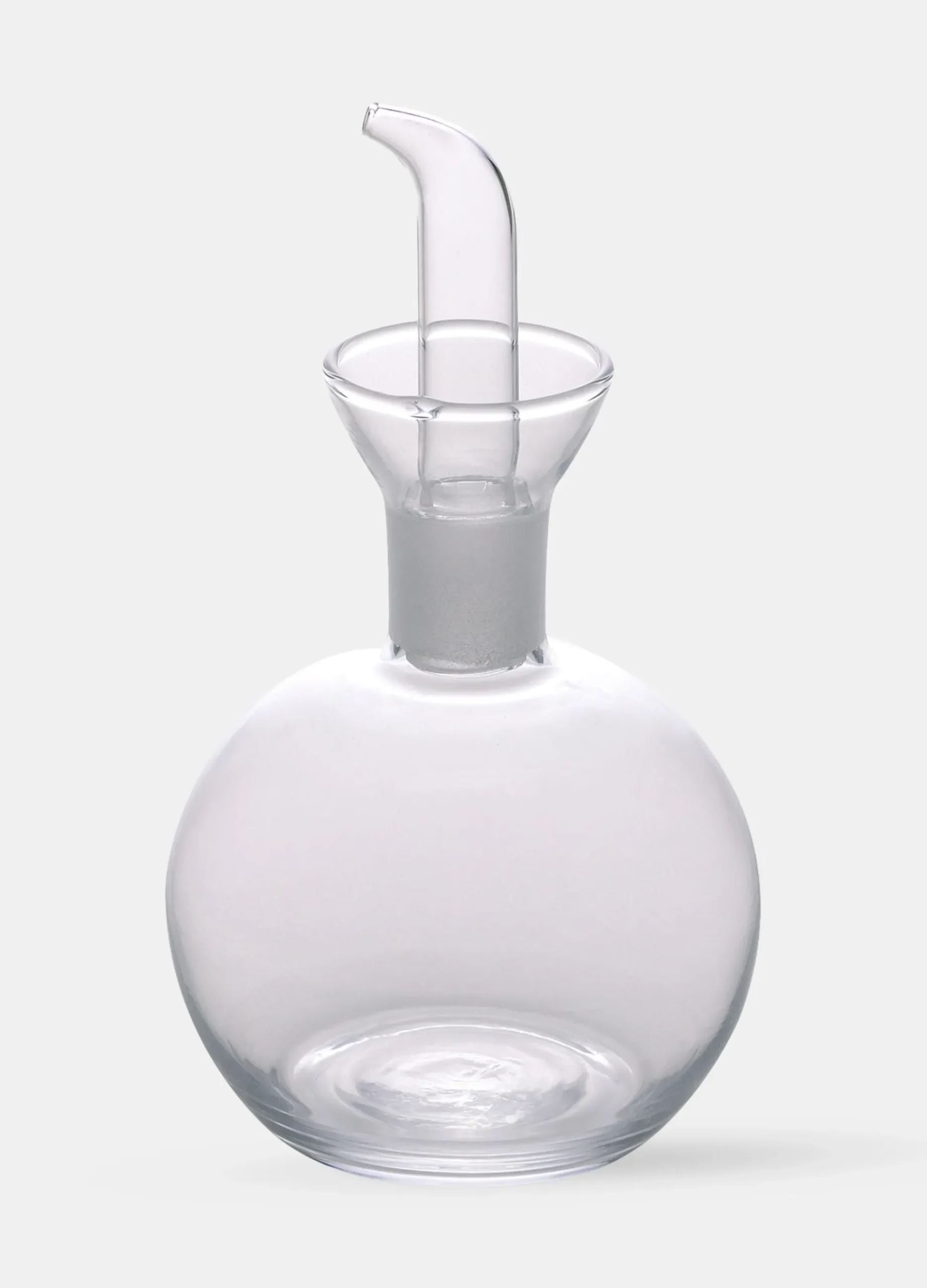 Oliera in vetro borosilicato*Croff Outlet