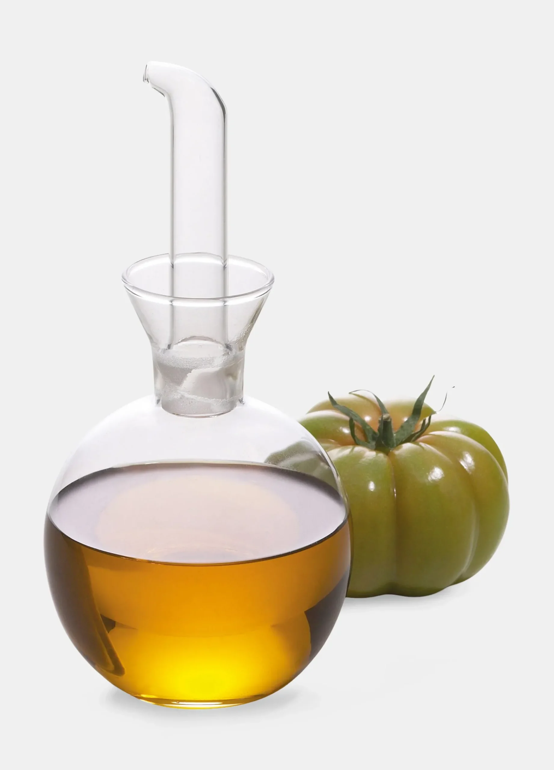 Oliera in vetro borosilicato*Croff Outlet