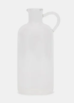 Oliera in vetro opaco*Croff Hot