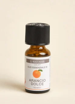 Olio essenziale di arancio dolce*Croff Hot