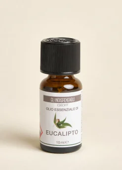 Olio essenziale di eucalipto*Croff