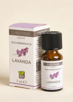 Olio essenziale di lavanda*Croff
