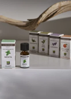 Olio essenziale di menta*Croff Best