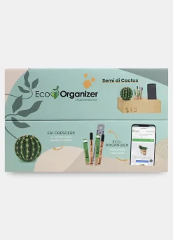 Organizer scrivania ecologico Made in Italy*Croff Discount