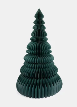 Ornamento alberello extra large in carta*Croff Sale
