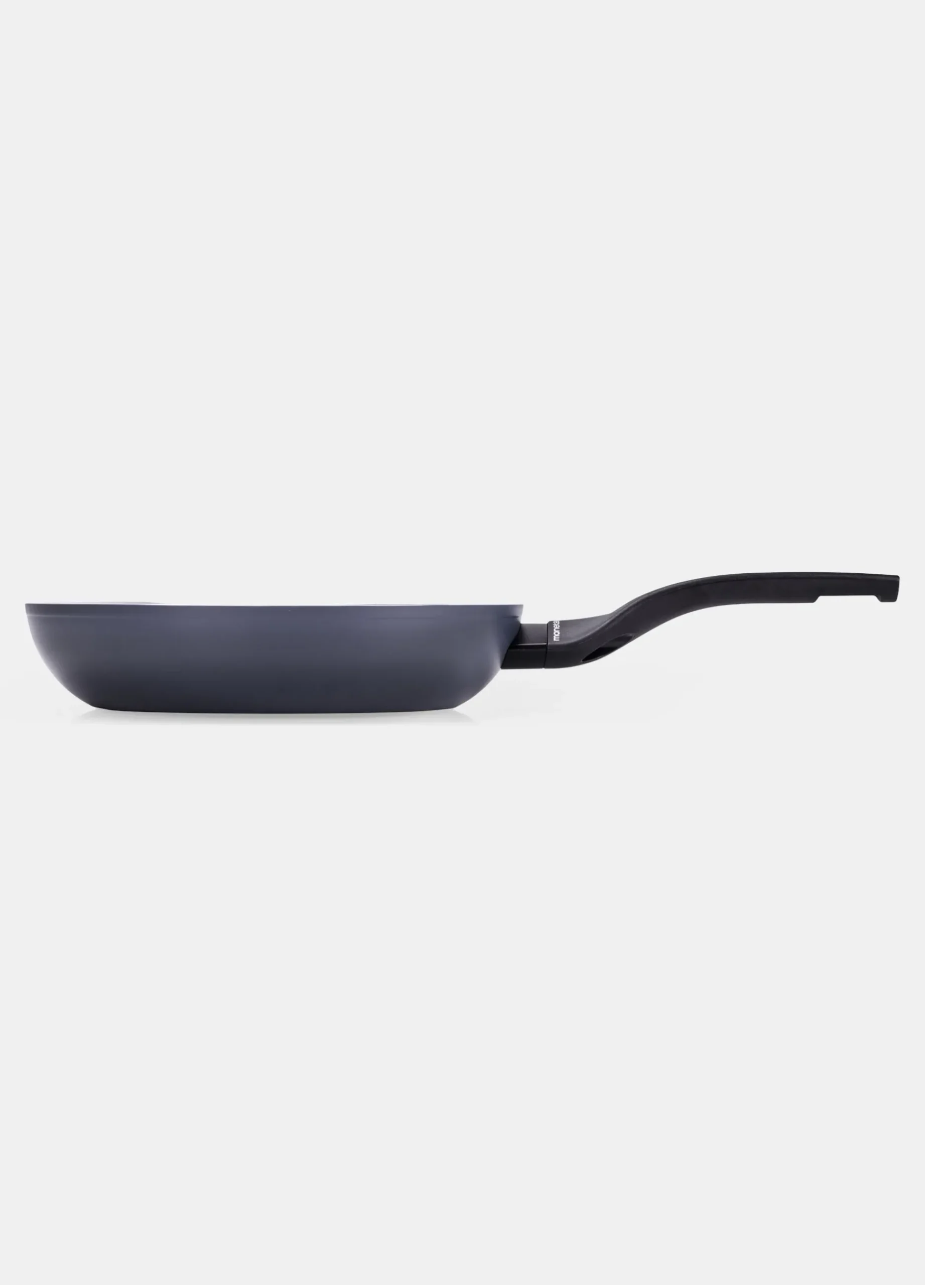 Padella Aria 28 cm in alluminio 100% riciclato Made in Italy*Croff Best