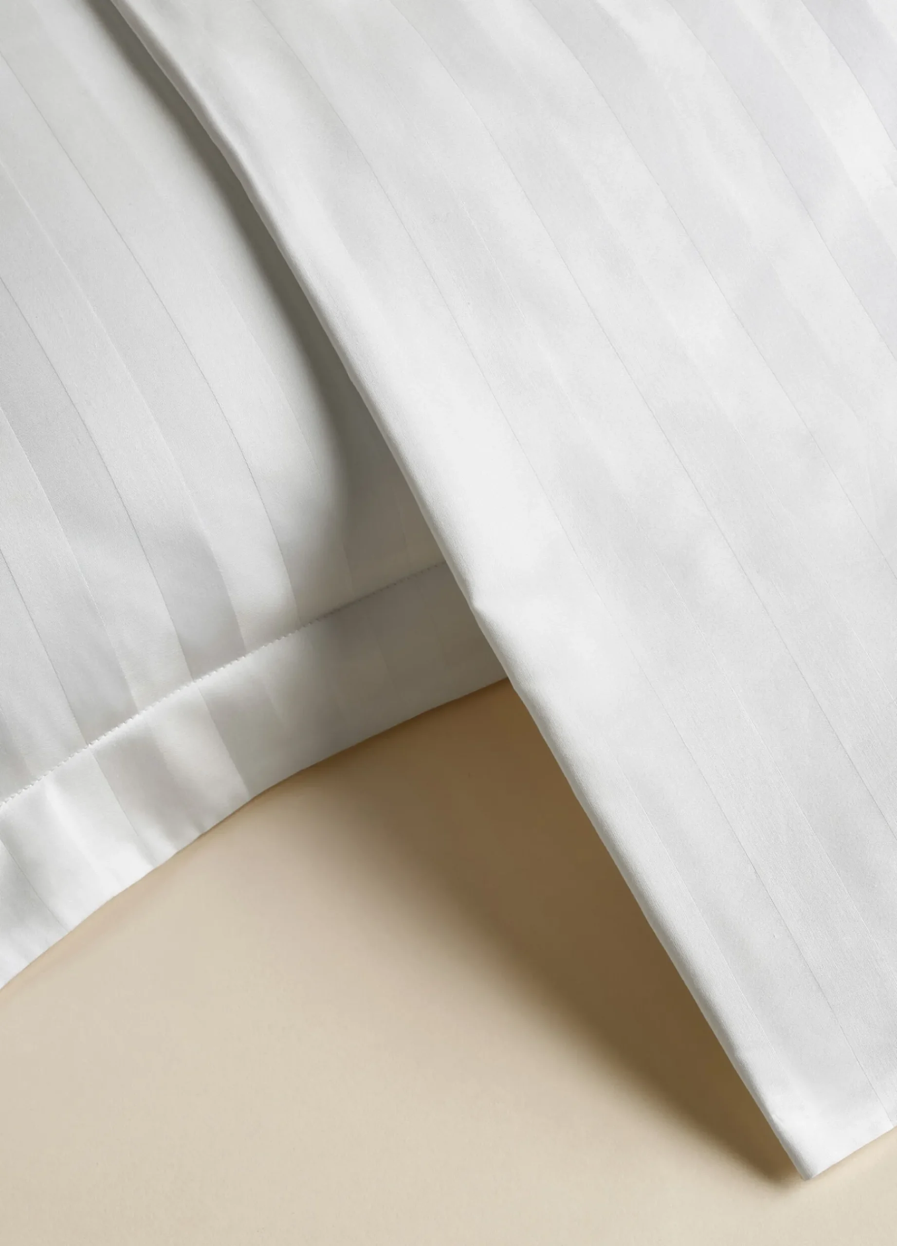 Parure copripiumino singolo in raso di cotone*Croff Outlet