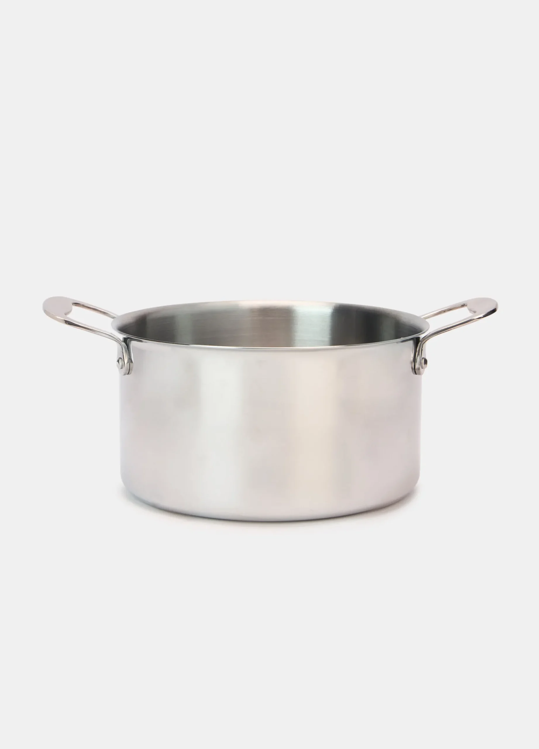 Pentola larga in acciaio*Croff Clearance