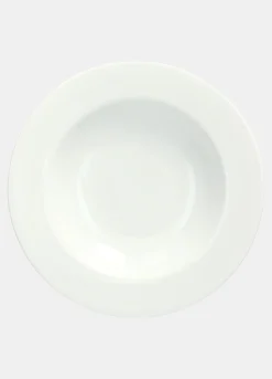 Piatto fondo Ambiente in porcellana*Croff Clearance