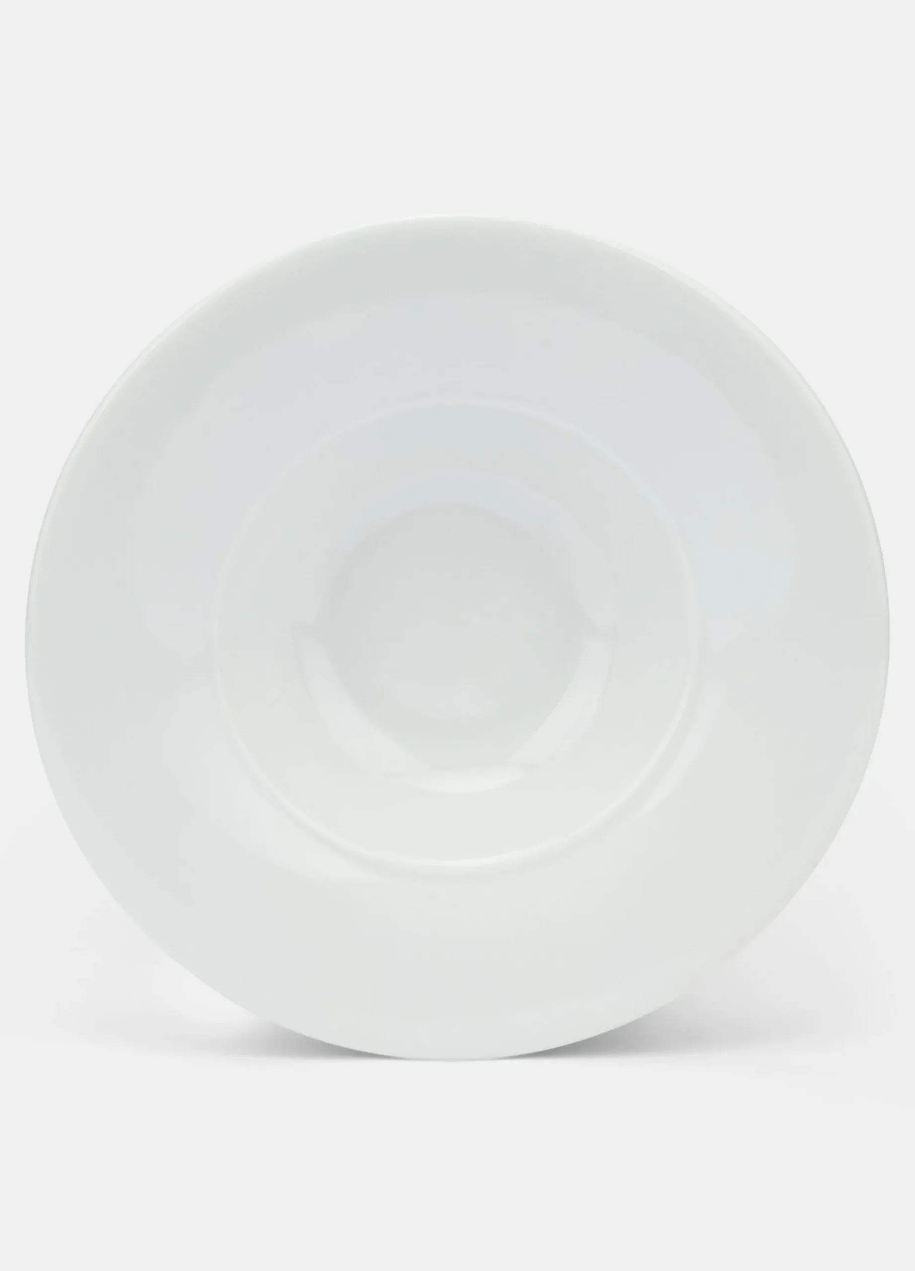 Piatto fondo gourmet Made in Italy*Croff Clearance