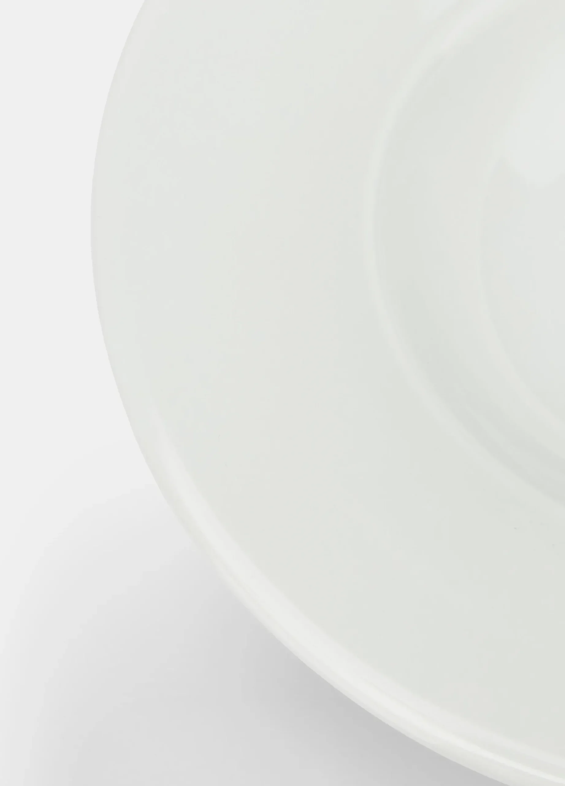 Piatto fondo gourmet Made in Italy*Croff Clearance