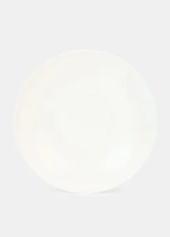 Piatto fondo in ceramica*Croff Sale