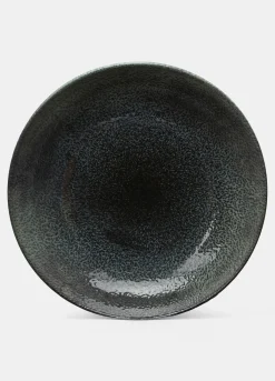 Piatto fondo in ceramica Made in Italy*Croff New
