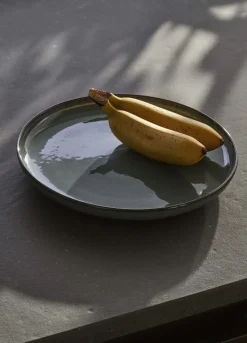 Piatto frutta in porcellana*Croff Online