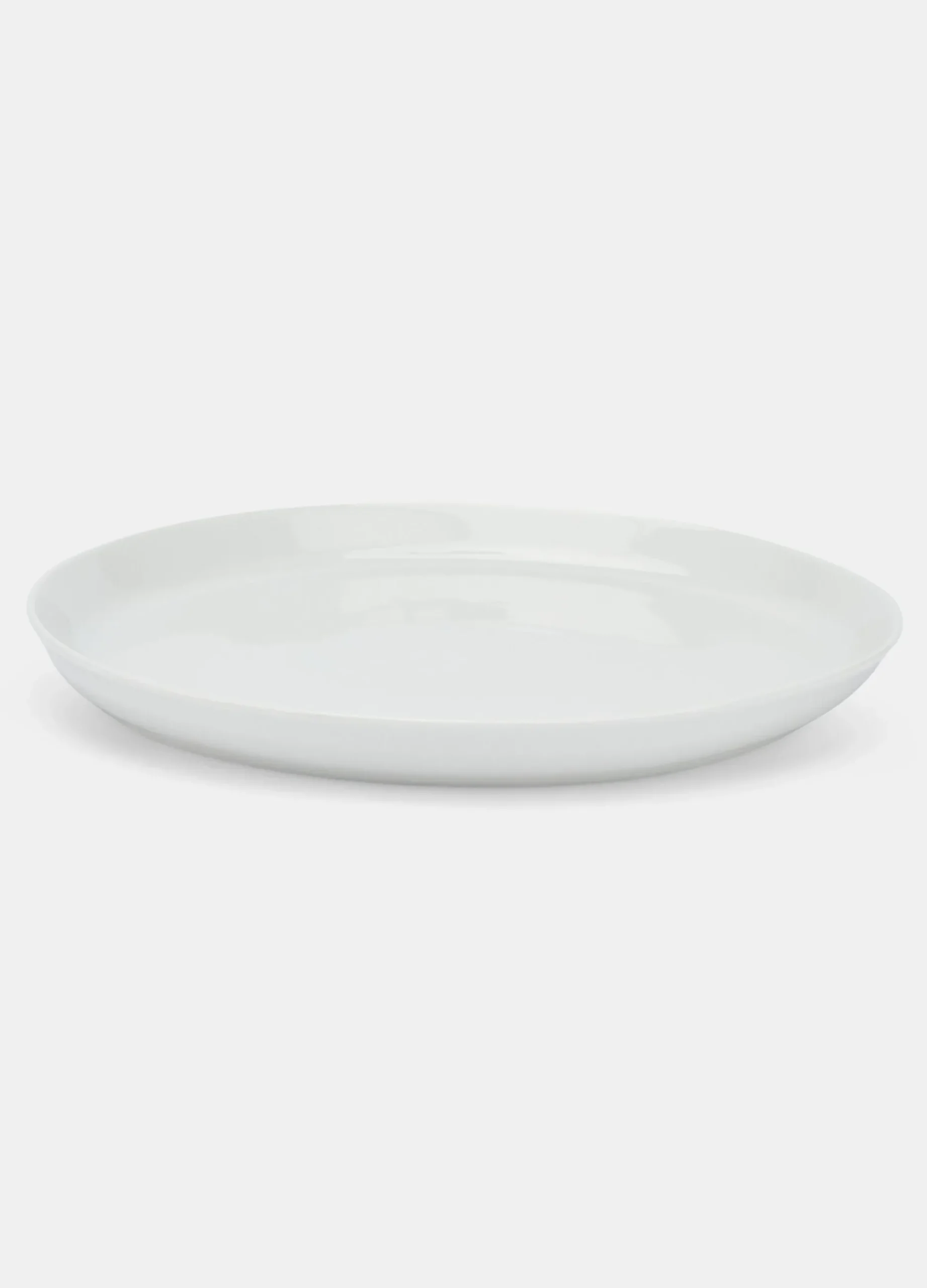 Piatto ovale Made in Italy*Croff Best