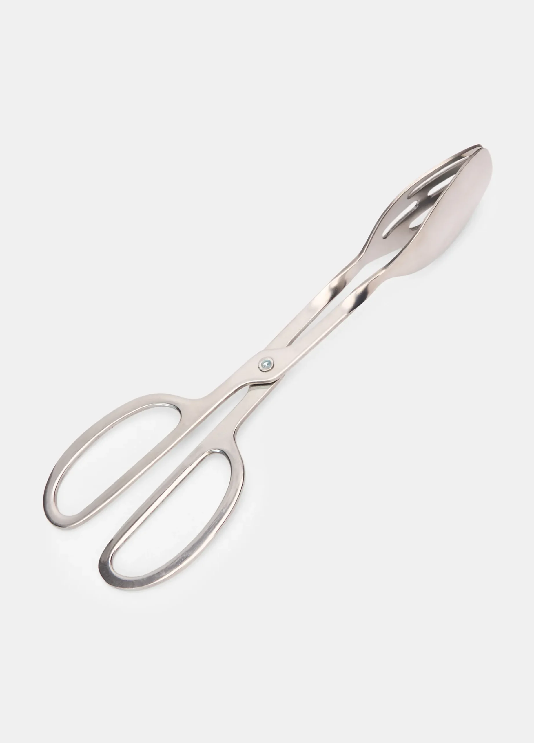 Pinza con manici in acciaio*Croff Discount