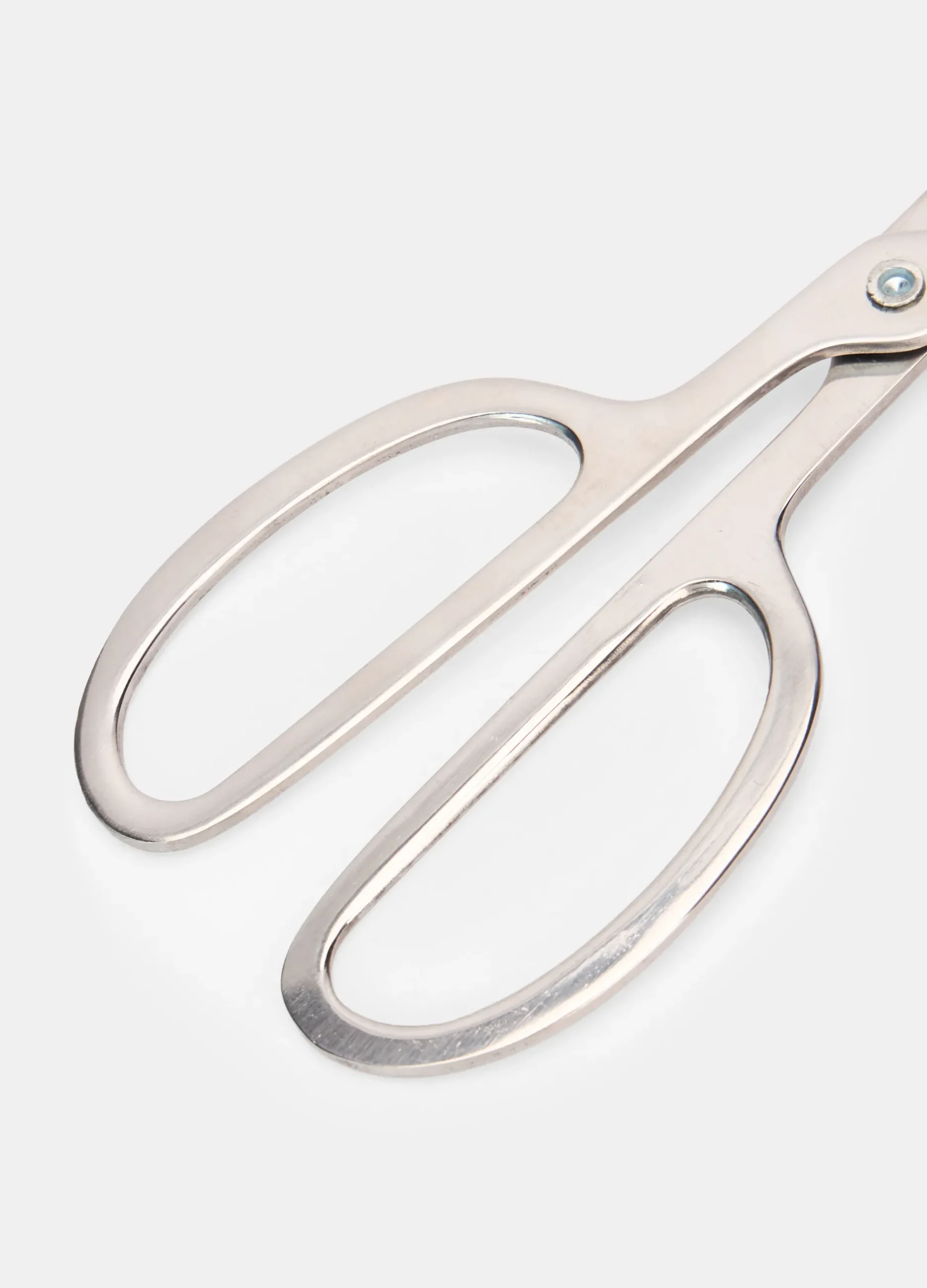 Pinza con manici in acciaio*Croff Discount