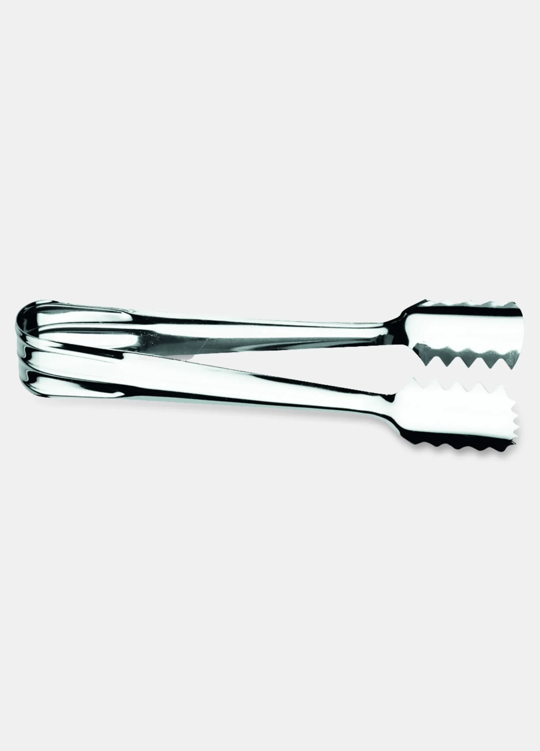 Pinza da ghiaccio in acciaio inox*Croff Sale