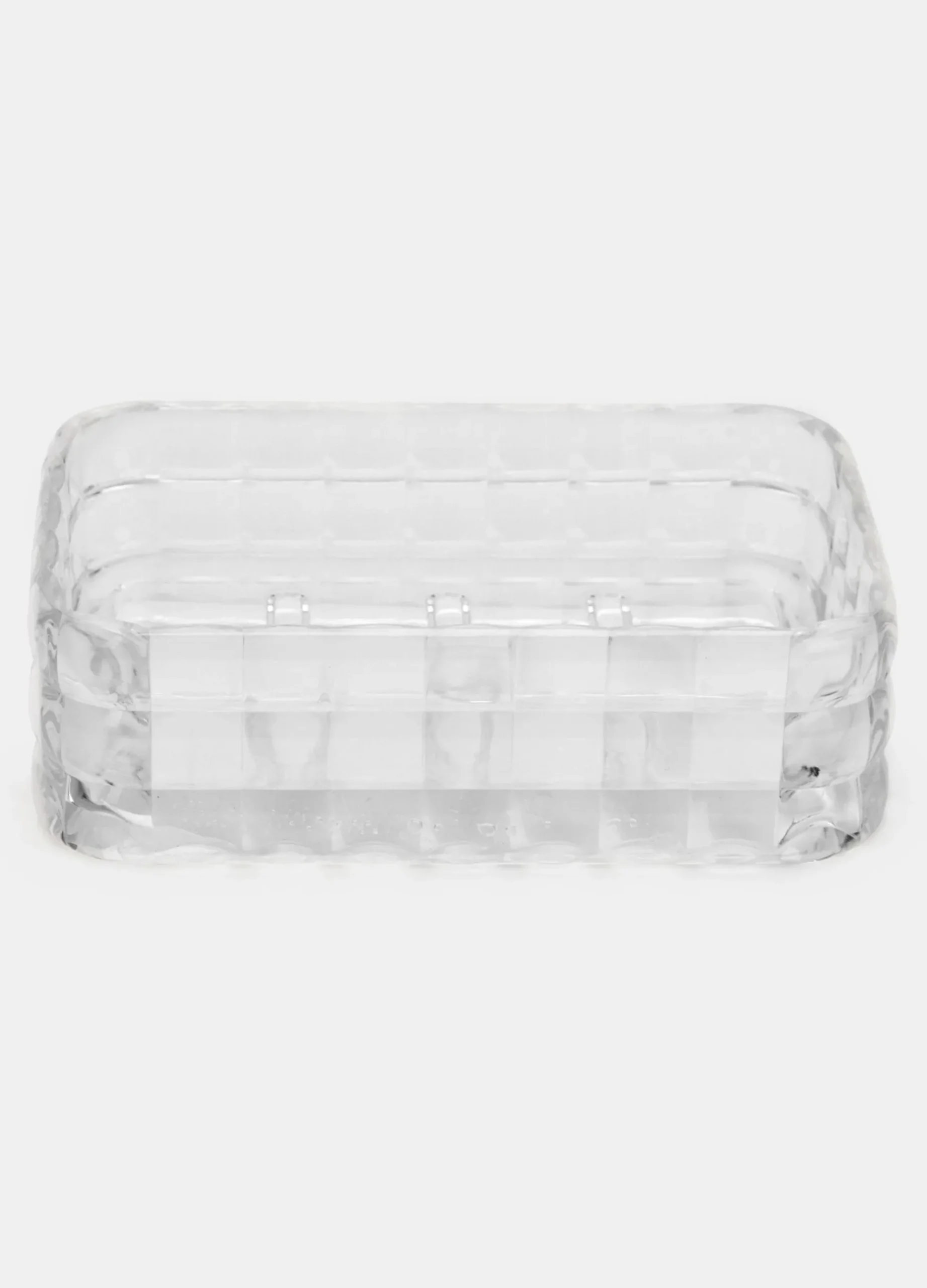 Porta sapone in plastica*Croff Outlet