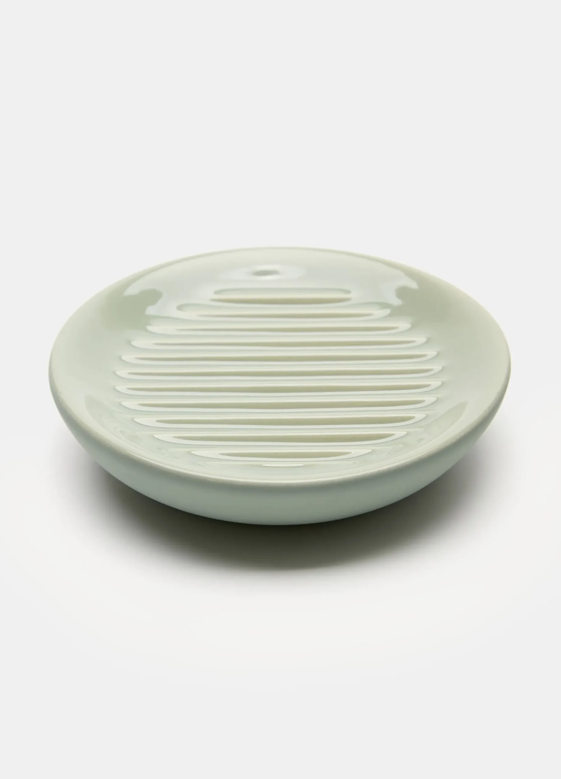Portasapone in ceramica*Croff Outlet