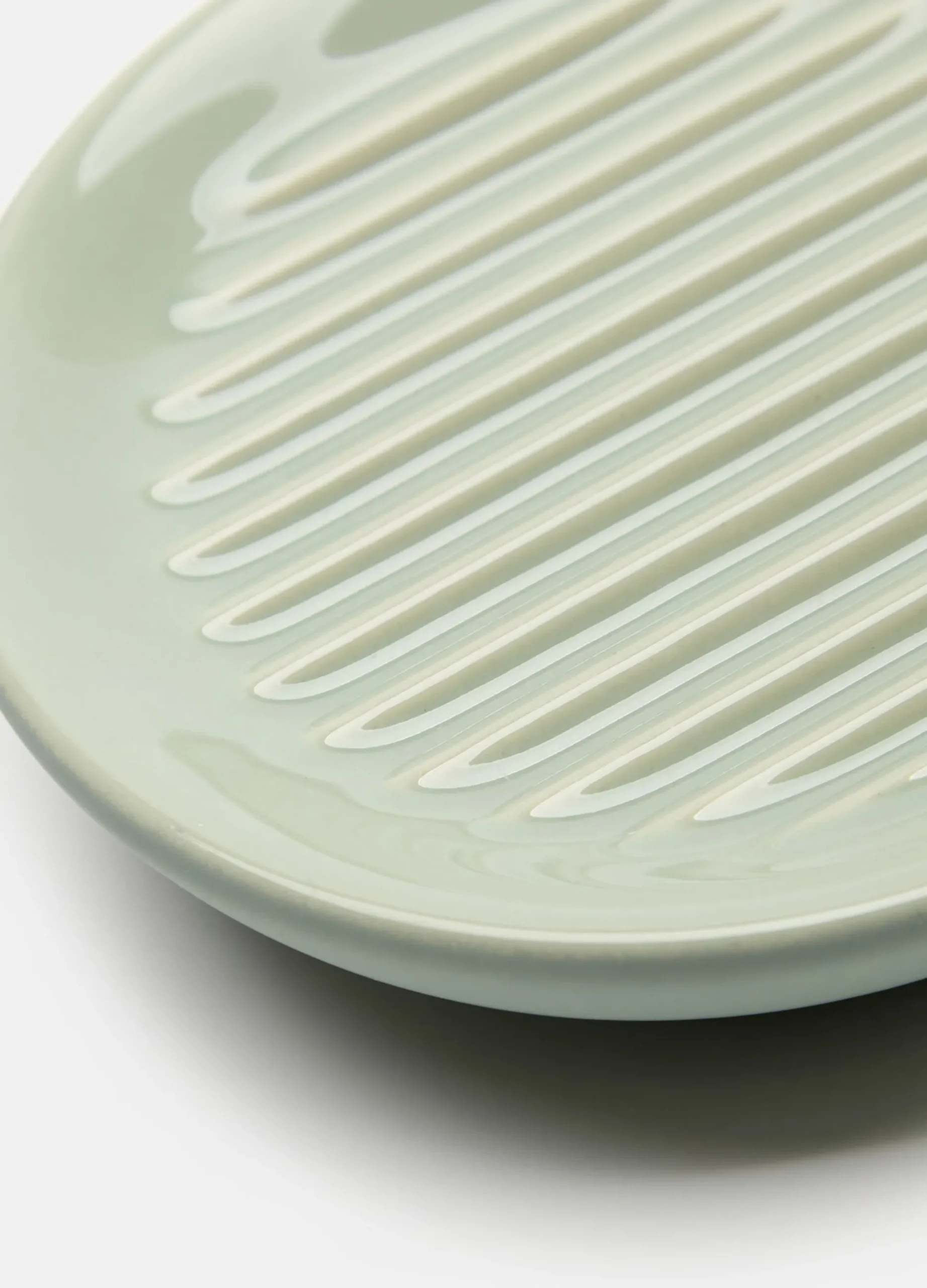 Portasapone in ceramica*Croff Outlet