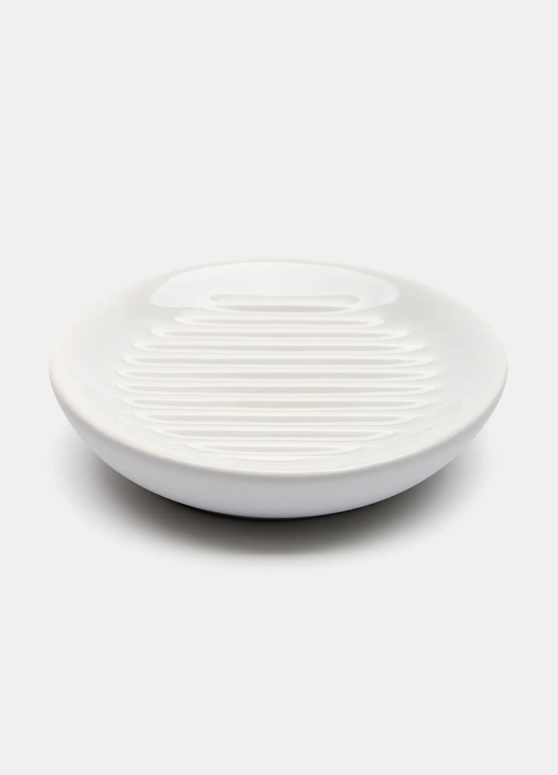 Portasapone in ceramica*Croff New