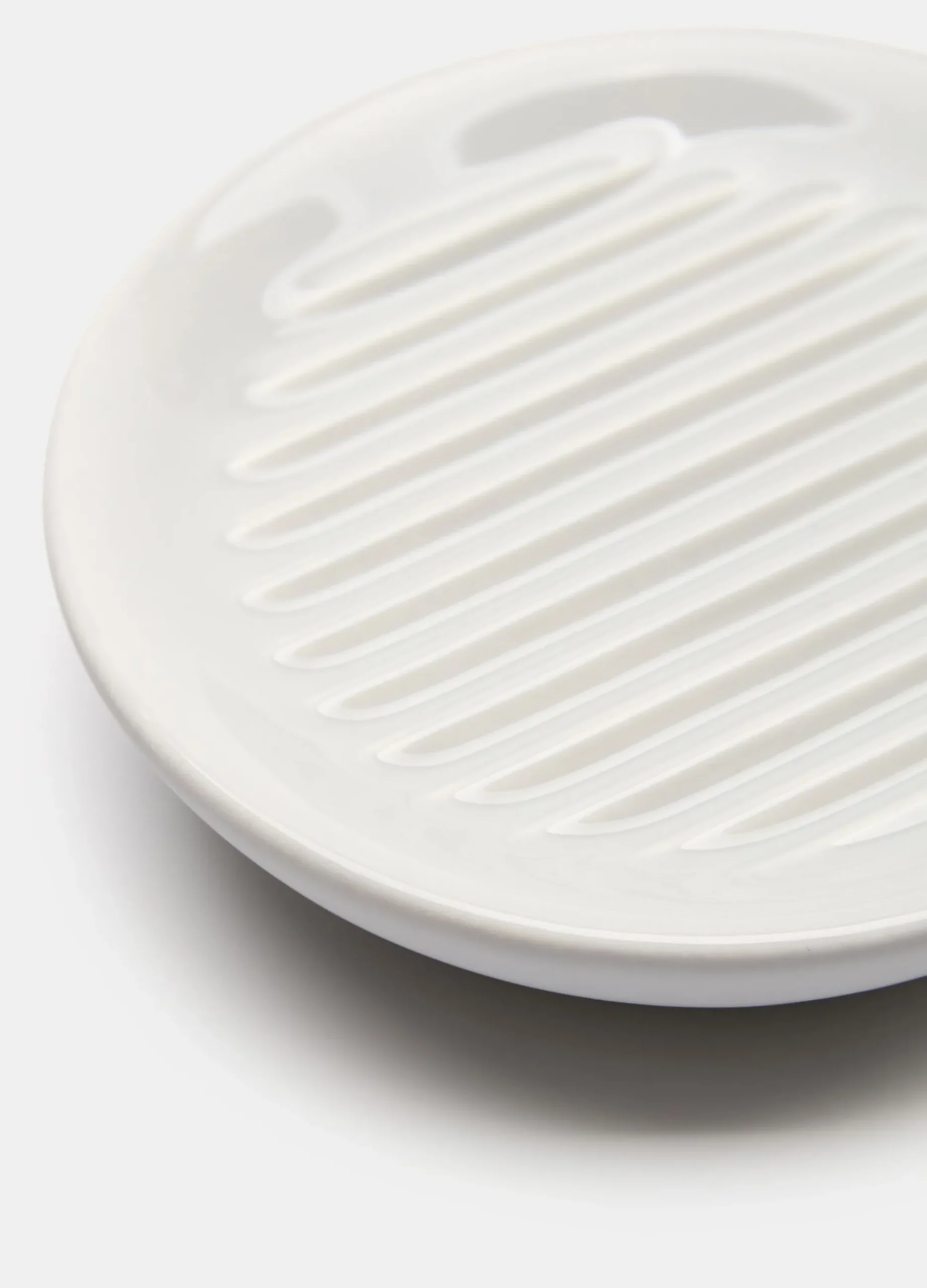 Portasapone in ceramica*Croff New