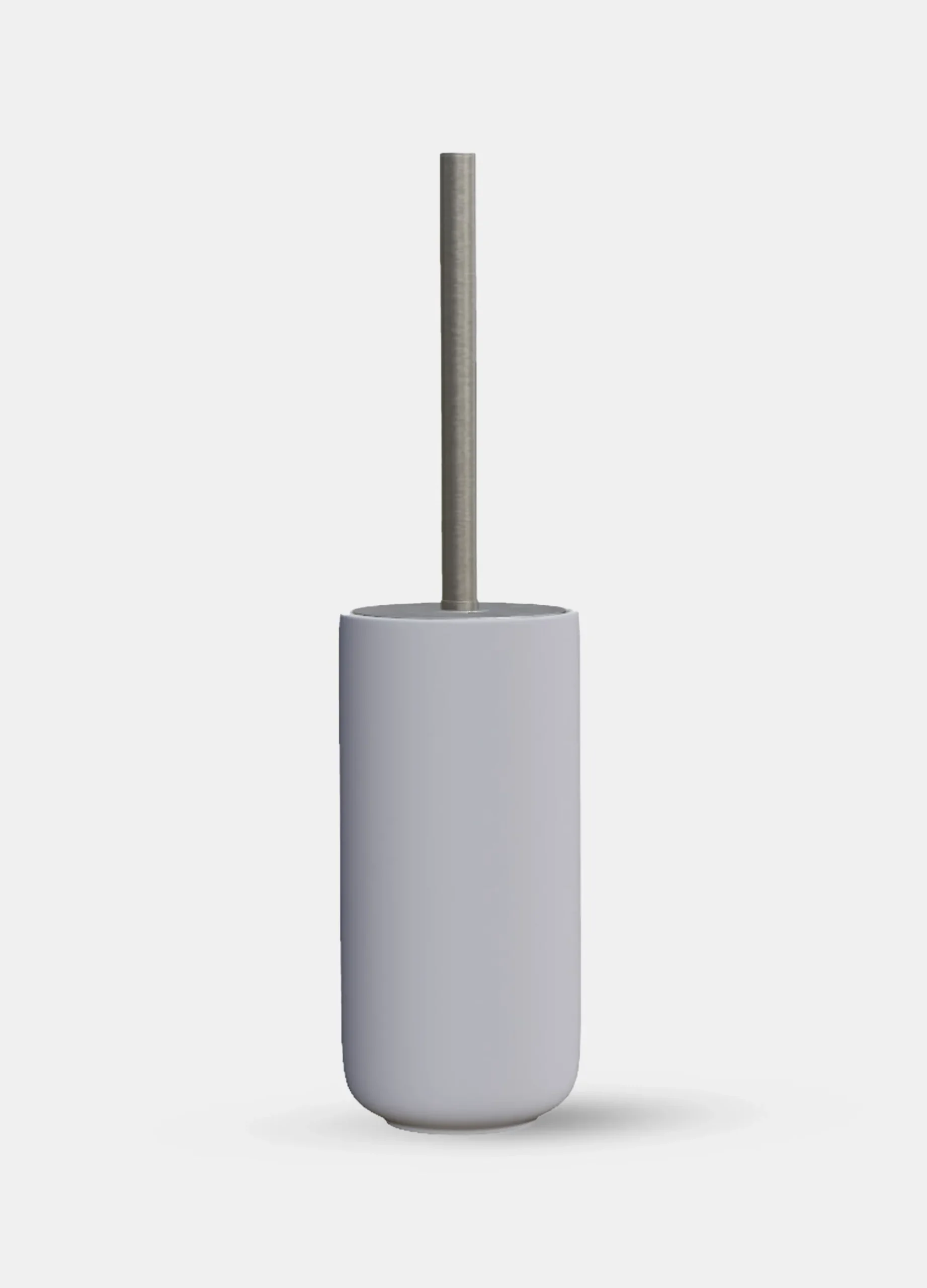 Portascopino in ceramica*Croff