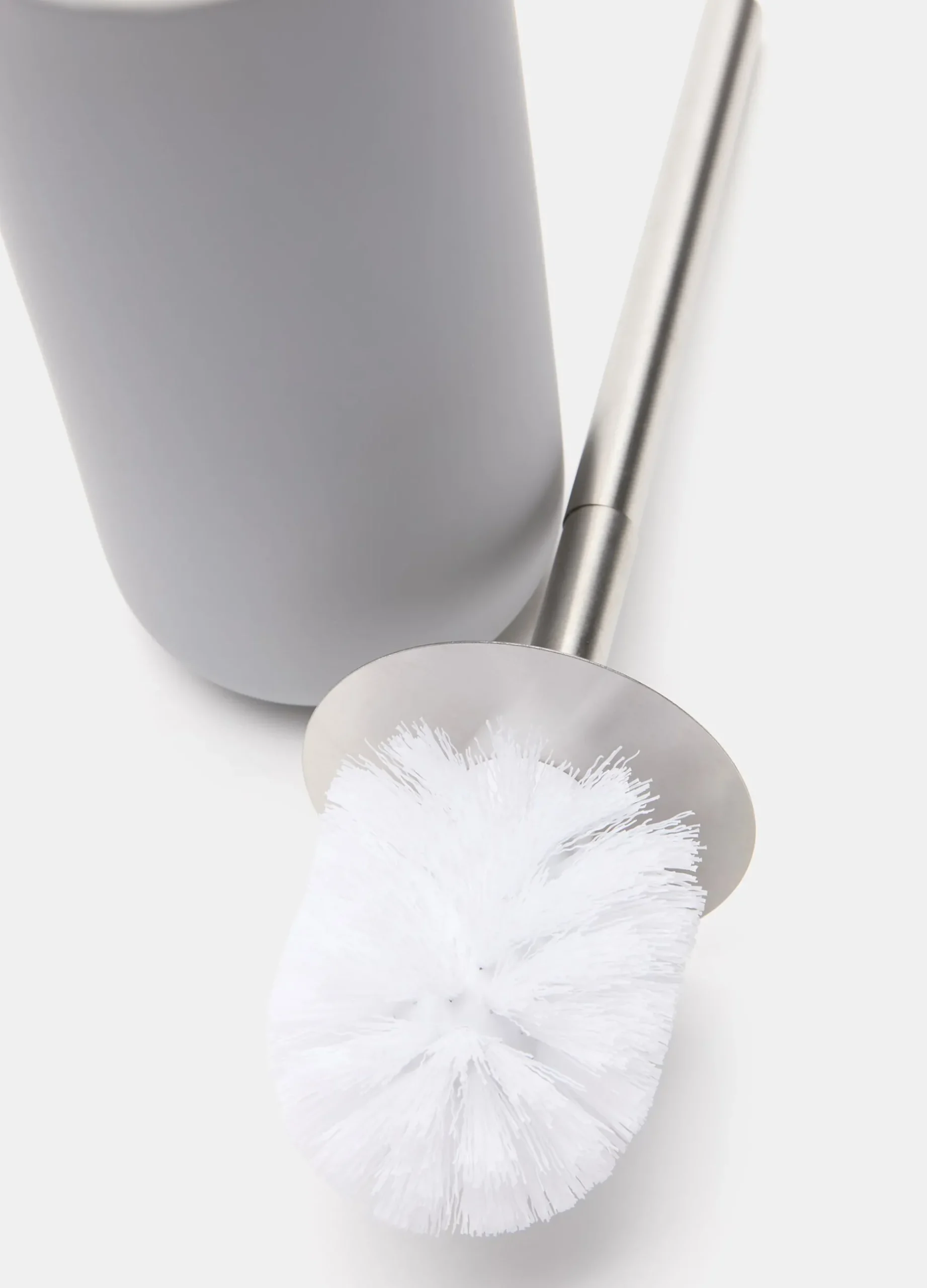 Portascopino in ceramica*Croff