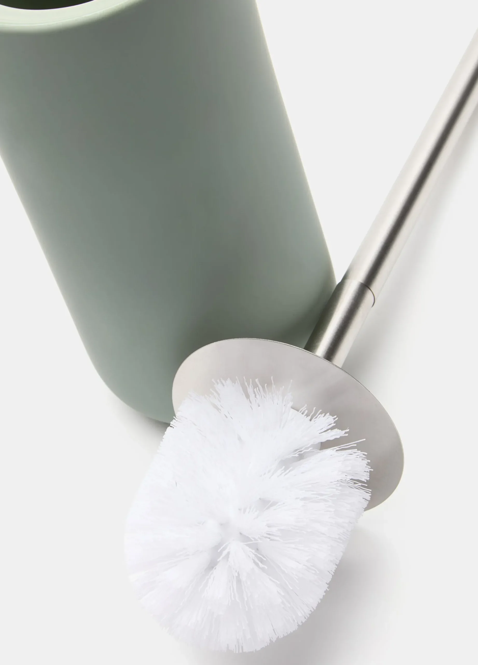 Portascopino in ceramica*Croff Sale