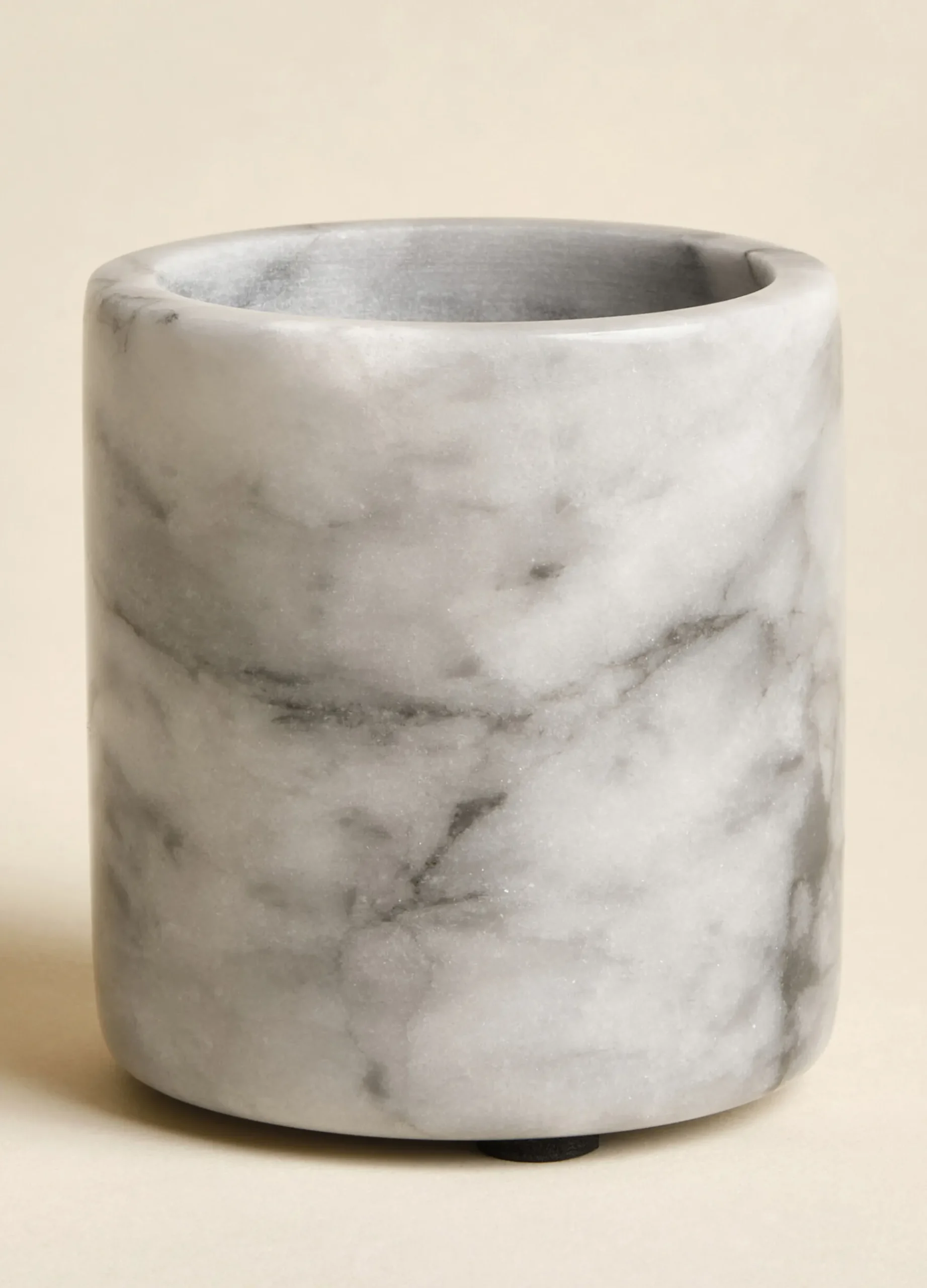 Portaspazzolini marmo*Croff New