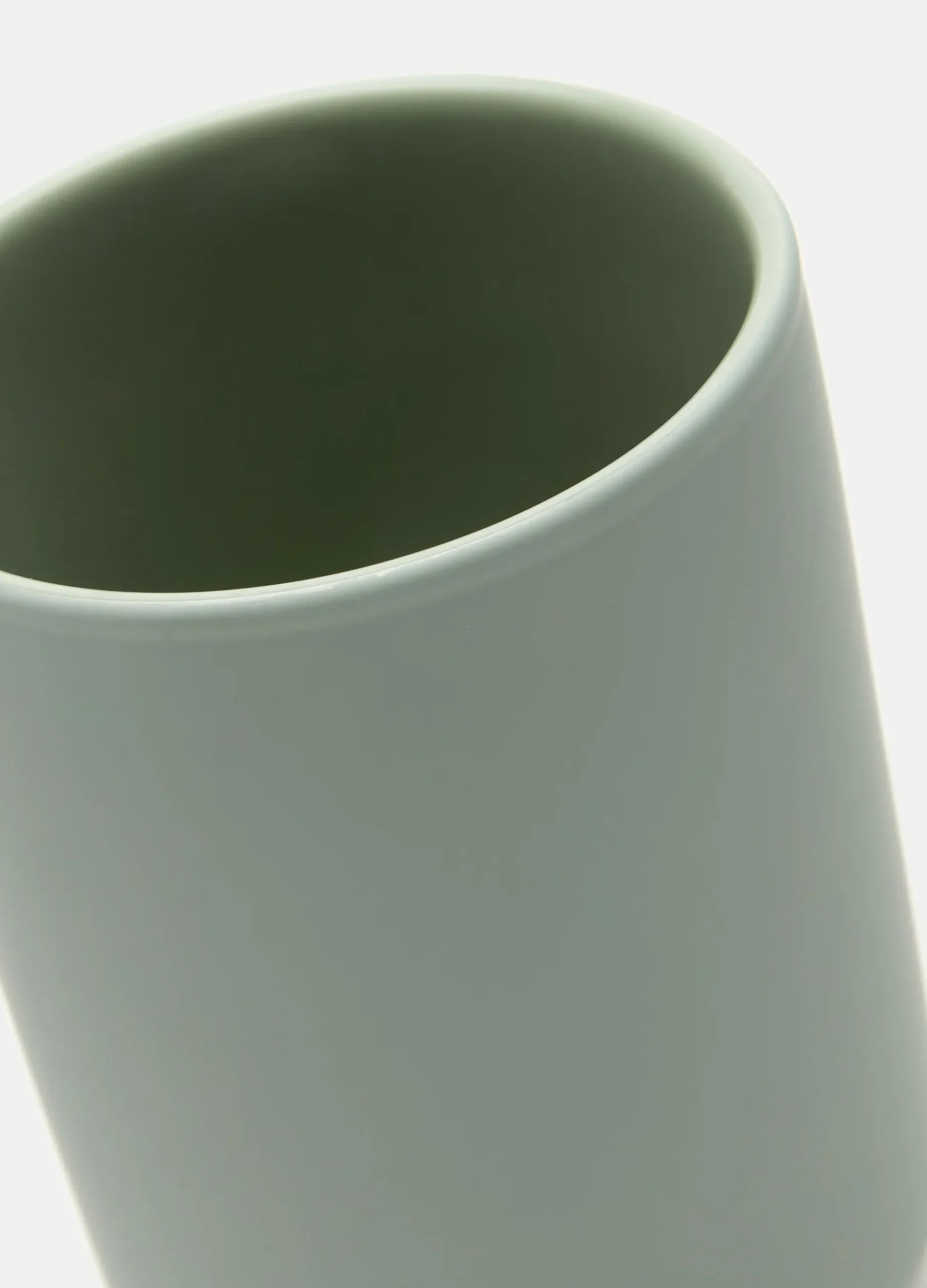 Portaspazzolino in ceramica*Croff Discount