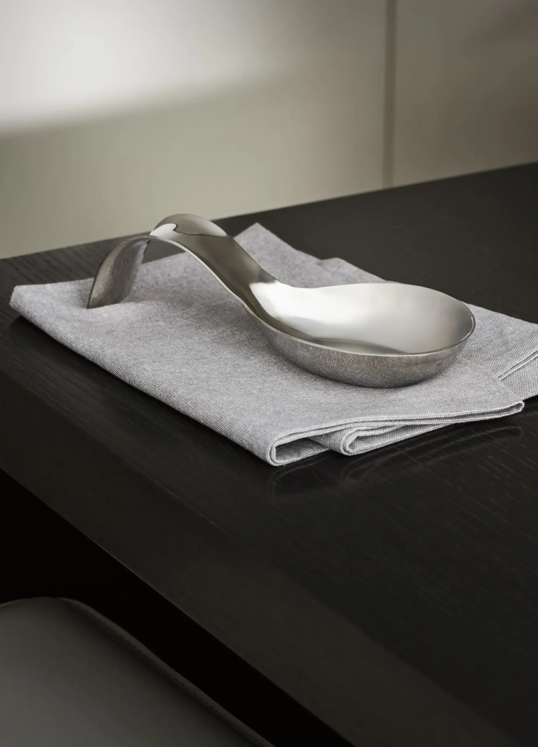 Posamestolo in acciaio inox*Croff Sale