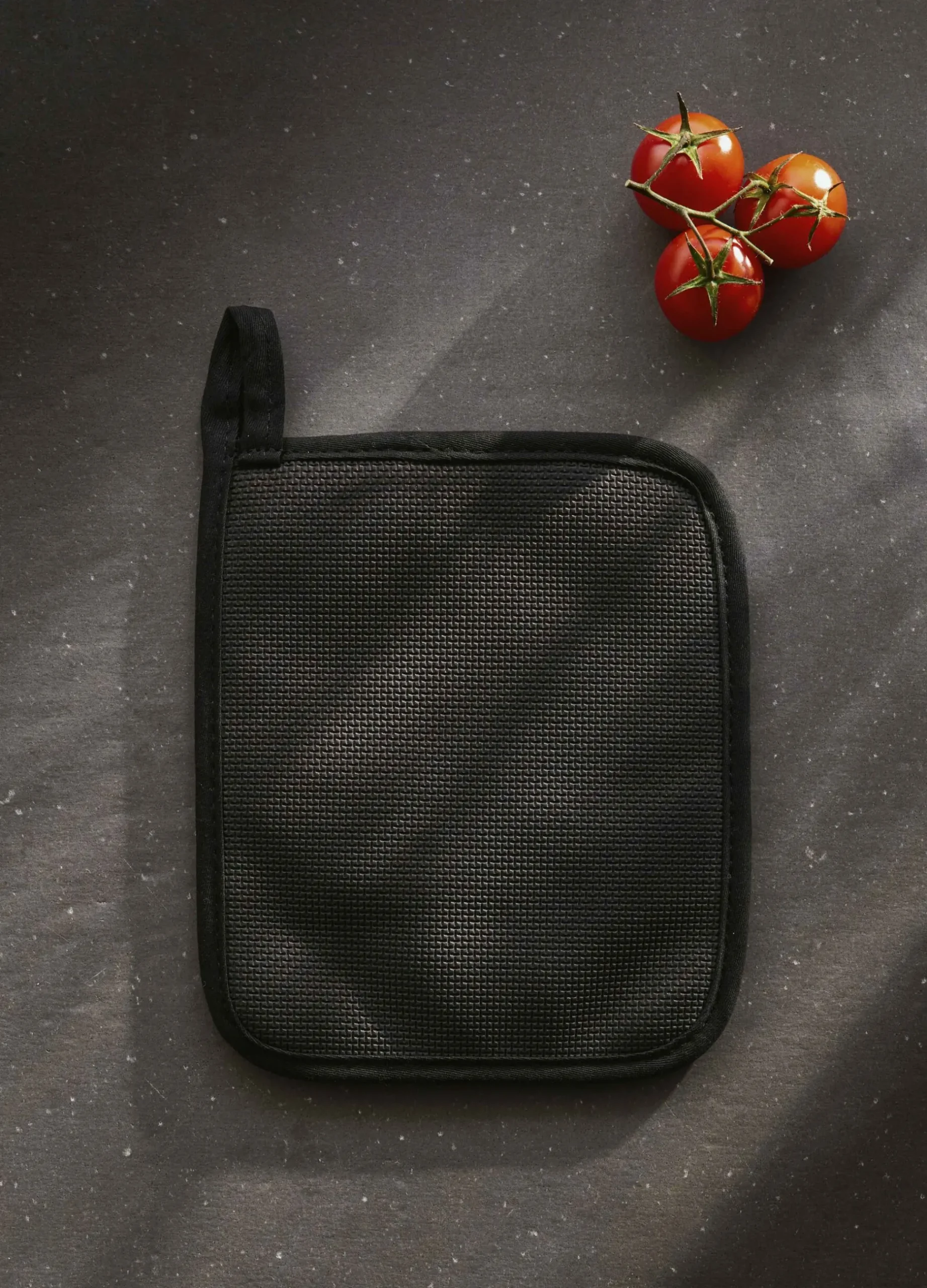 Presina con inserto in gomma*Croff New
