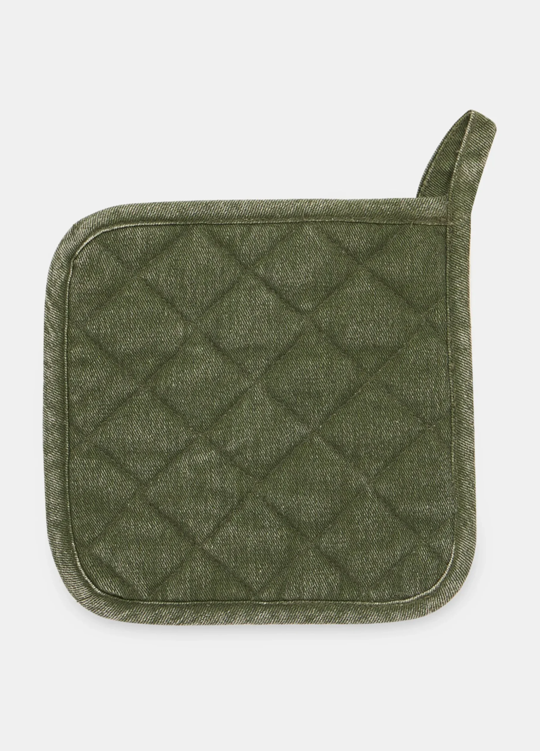 Presina in cotone lavato*Croff Sale