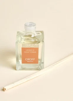 Profumatore ambienti legno e fava tonka 200 mL*Croff Outlet