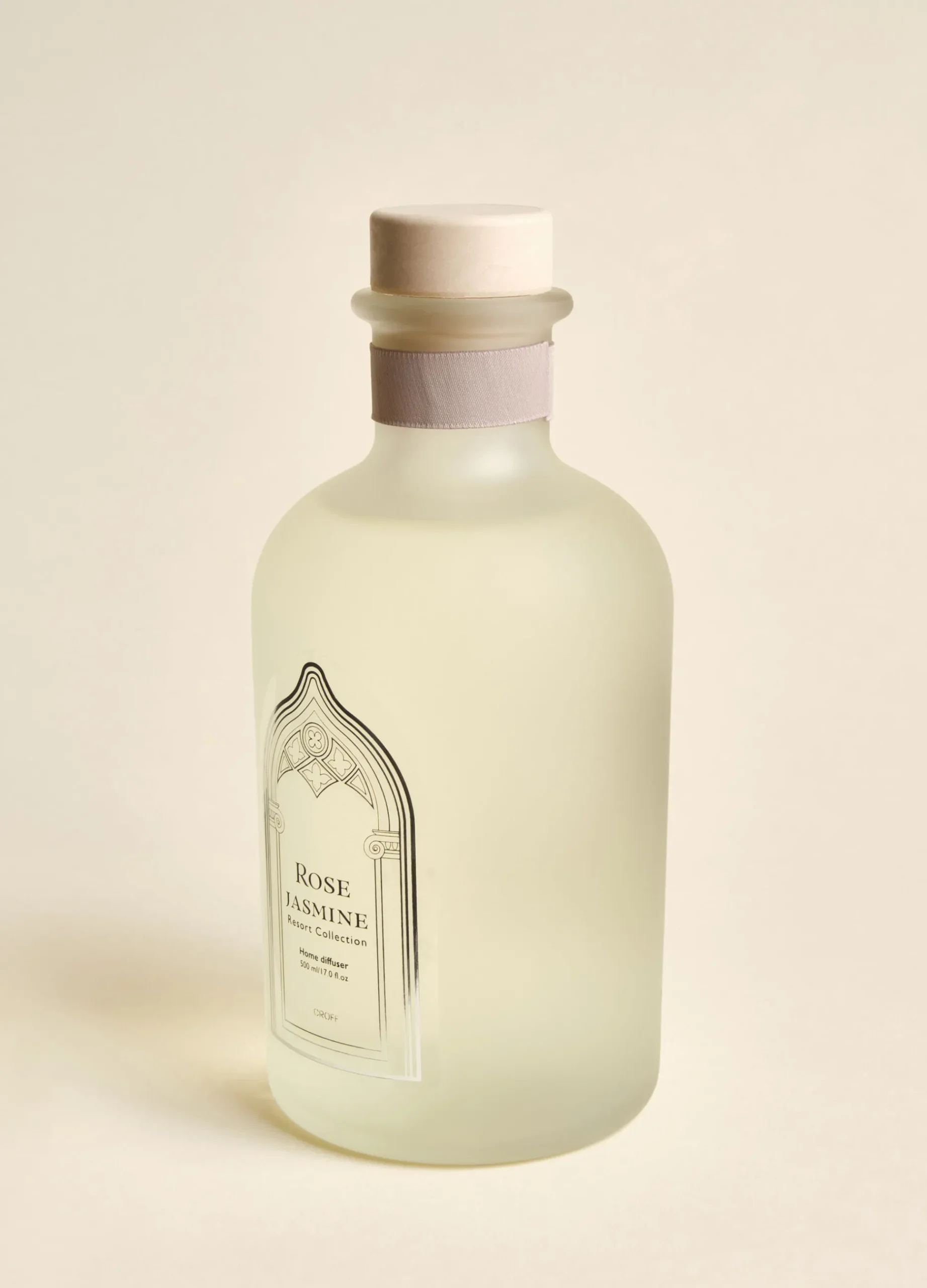 Profumatore per ambiente rosa e gelsomino 500 mL*Croff Online