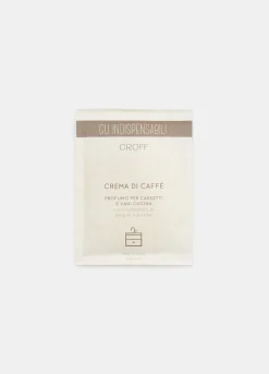 Profumatore per cassetti ed armadi crema di caffè*Croff Outlet