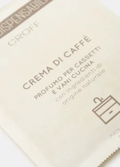 Profumatore per cassetti ed armadi crema di caffè*Croff Outlet