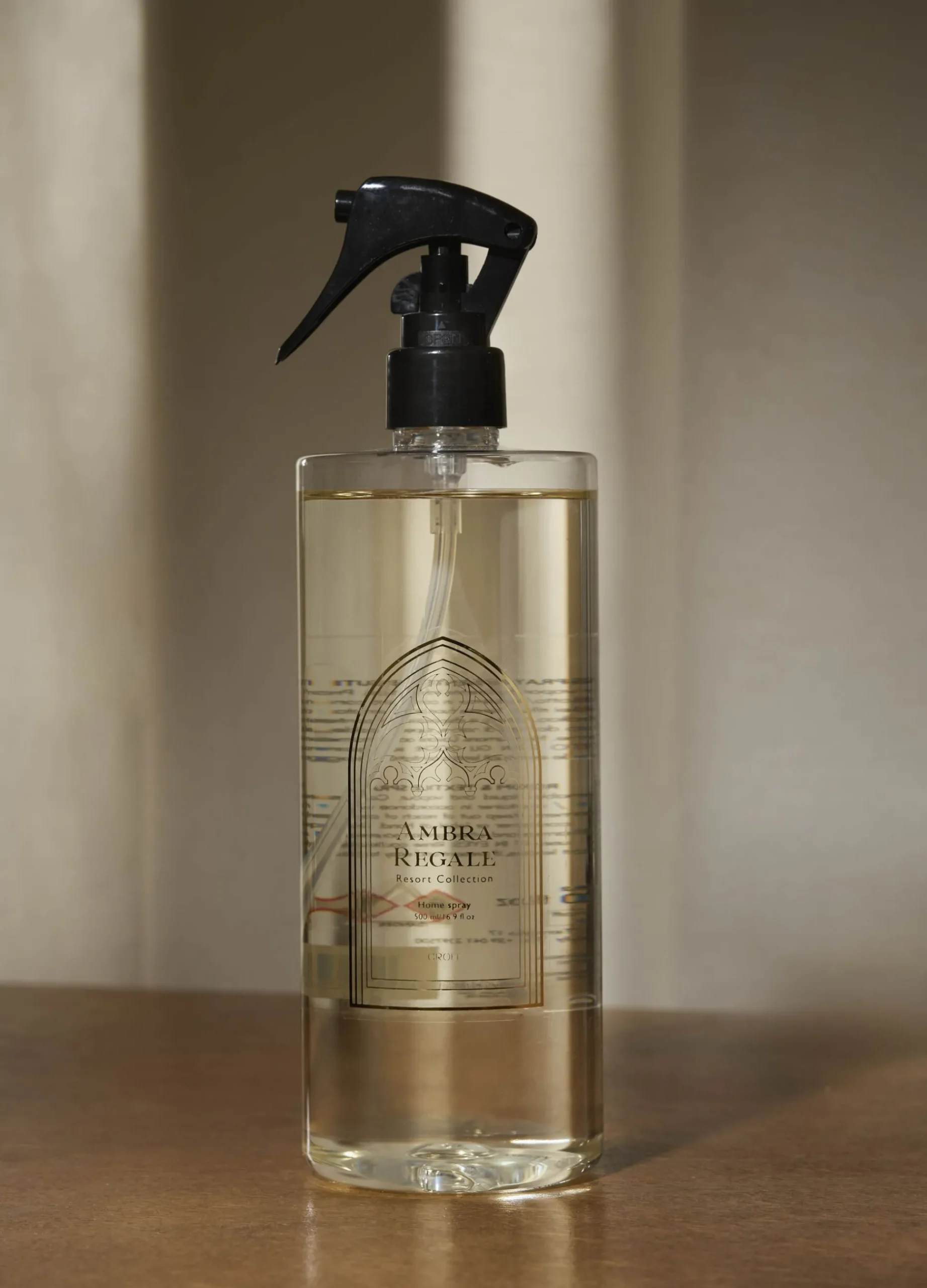 Profumatore spray ambra regale*Croff Hot