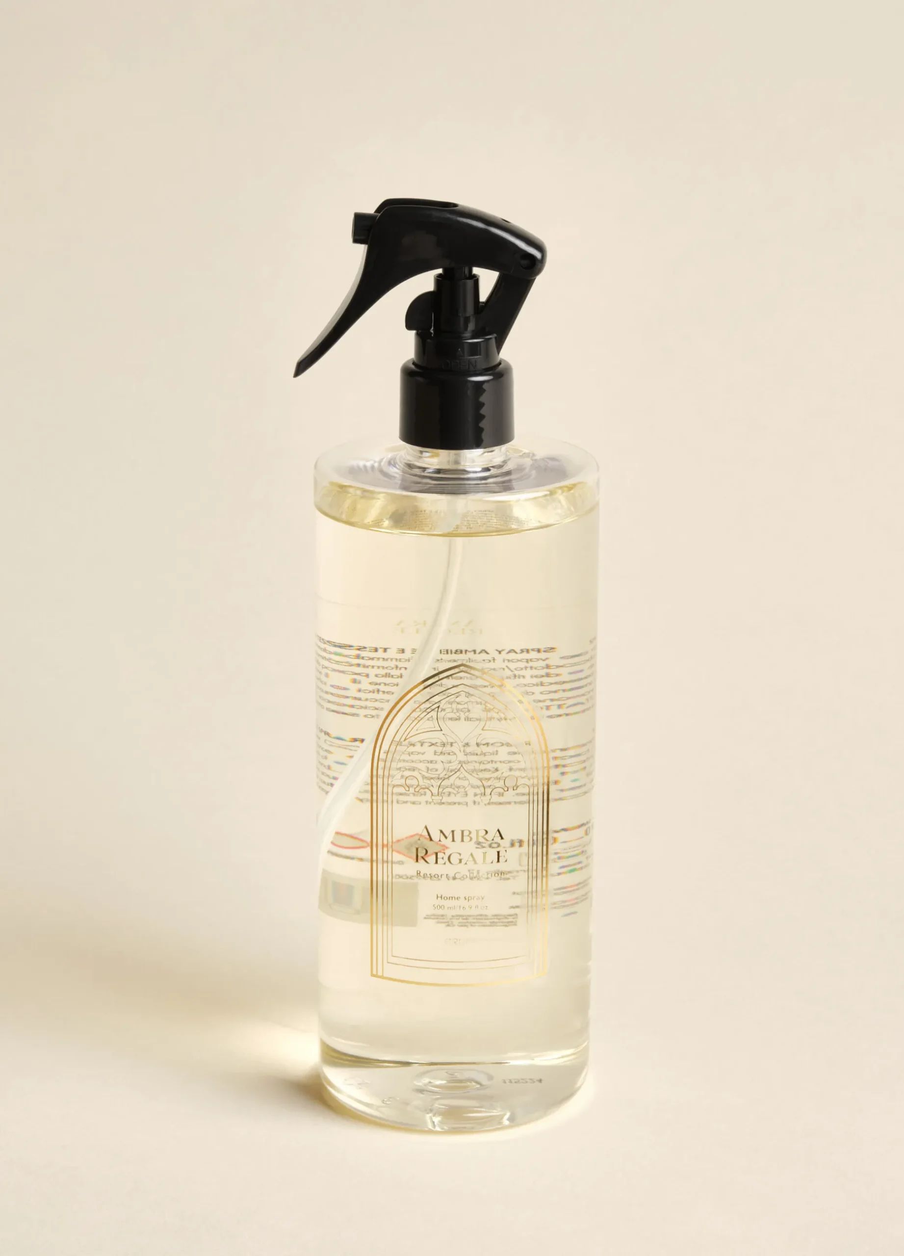 Profumatore spray ambra regale*Croff Hot