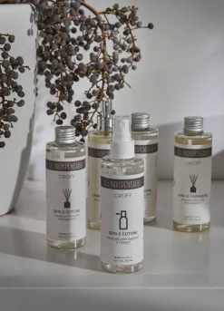Profumatore spray per ambienti e tessuti Made in Italy*Croff Clearance