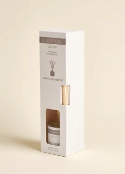 Profumo per ambienti con bastoncini Made in Italy*Croff Best