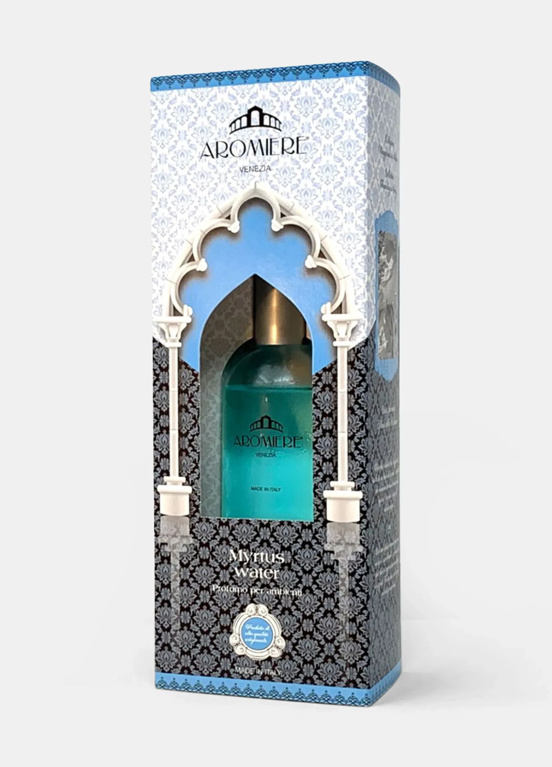 Profumo per ambienti spray Aromiere Venezia*Croff Hot